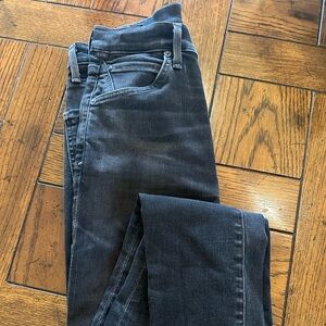 Citizens of Humanity Chrissy Skinny Jeans